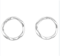 Orecchini Unode50 Donna My Energy in Lega metallica PEN0635MTL0000U - PEN0635MTL0000U
